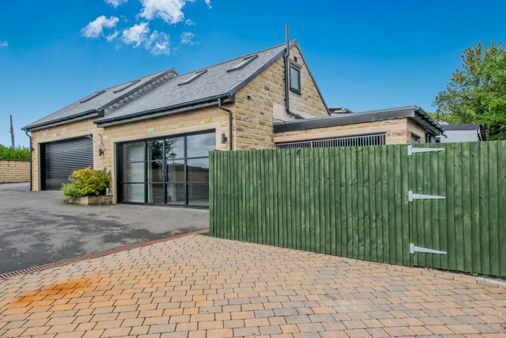 Additional image 21 of Latham Lane, Gomersal, Cleckheaton, West Yorkshire, BD19
