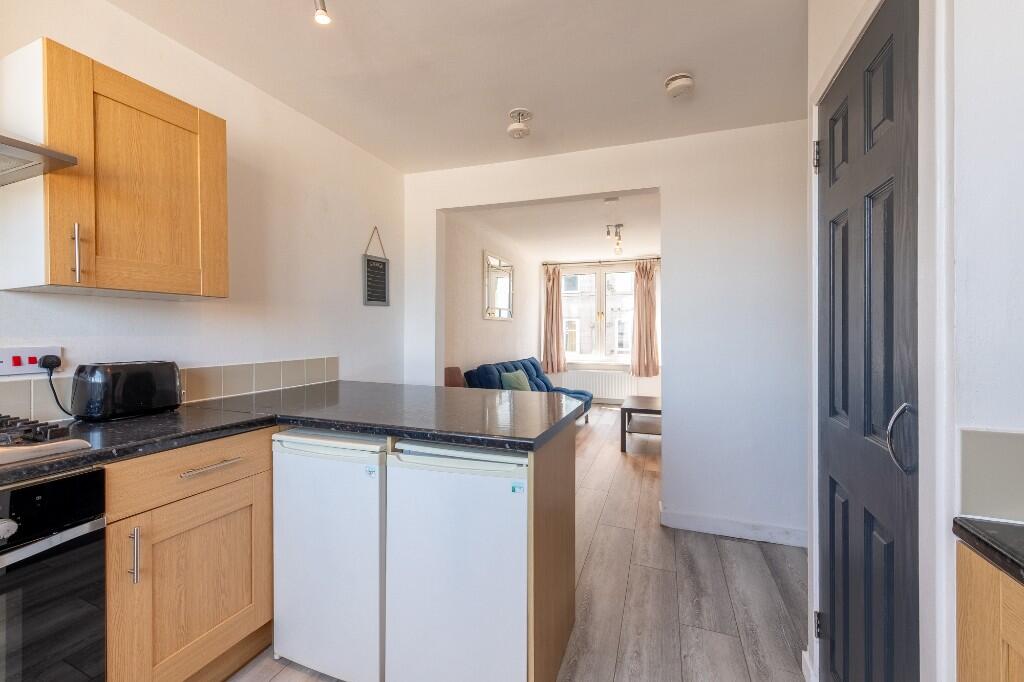 Additional image 5 of George Street, Aberdeen, AB25