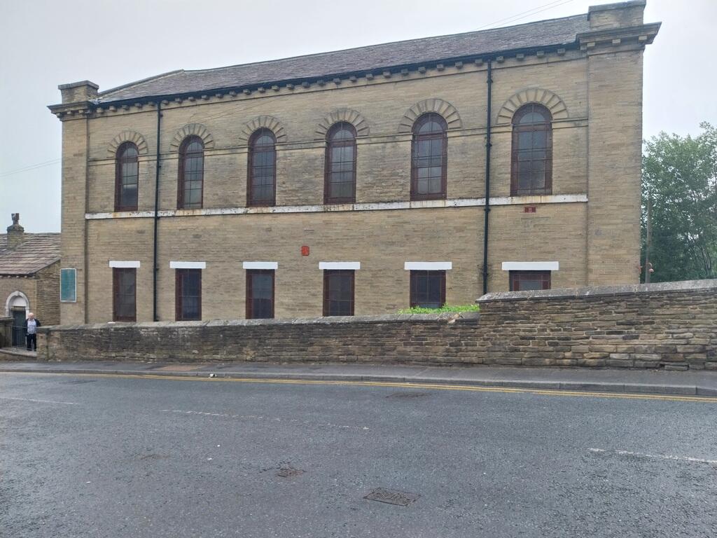 Additional image 4 of Ukrainian Autocephalic Orthodox Church, Stony Lane, Bradford, West Yorkshire, BD2 2HN