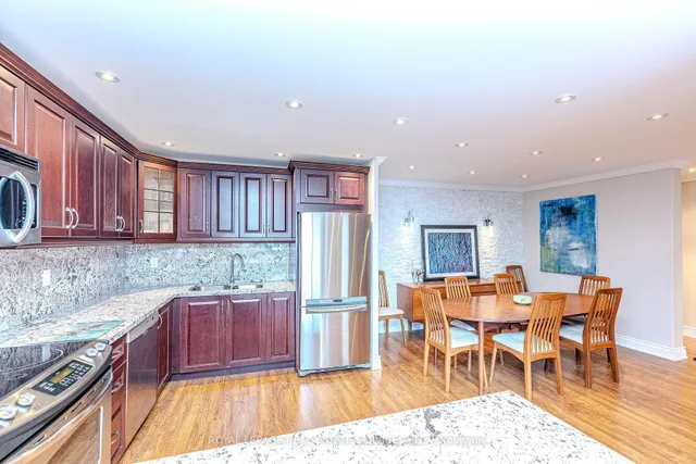 Additional image 16 of 90 Fisherville Rd Unit PH 1