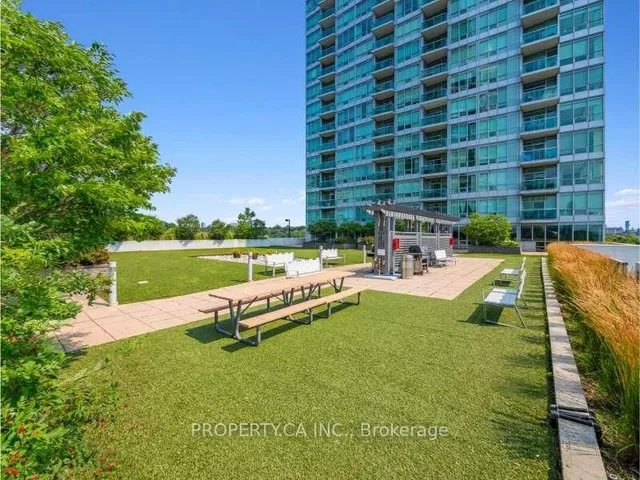 Additional image 26 of 1910 Lake Shore Blvd Unit 503