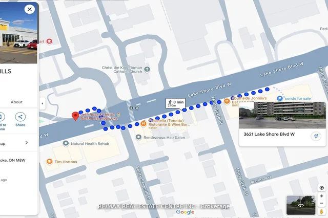 Additional image 14 of 3621 Lakeshore Blvd Unit 504