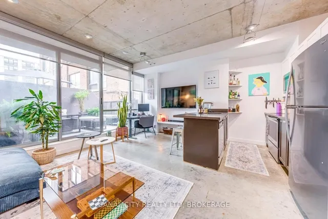 Additional image 6 of 36 CHARLOTTE St Unit 201