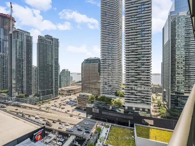 Additional image 25 of 65 Bremner Blvd Unit 2109