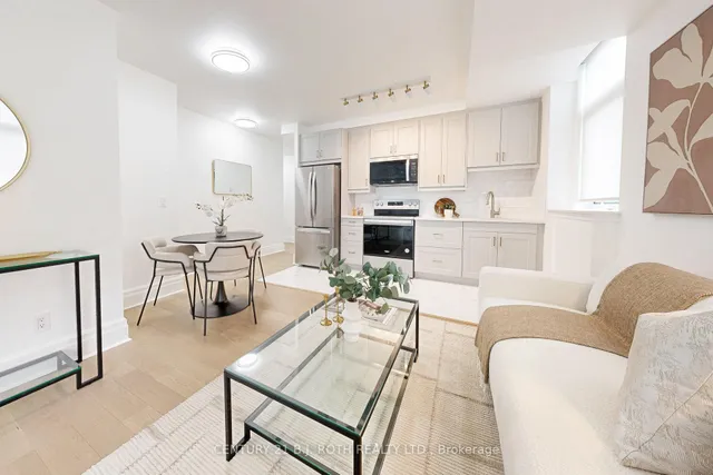 Additional image 18 of 1135 Royal York Rd Unit 318