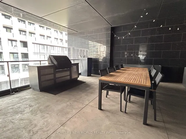 Additional image 34 of 181 Dundas St Unit 3503