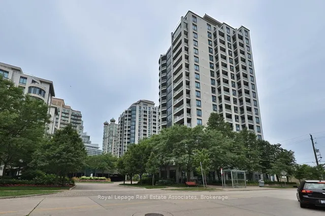 Additional image 4 of 2083 Lakeshore Blvd Unit 1514