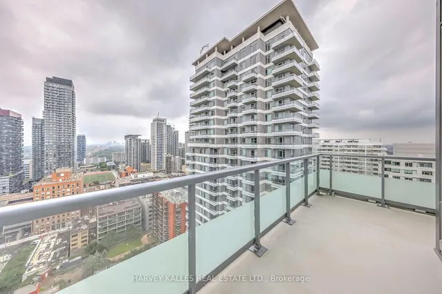 Additional image 23 of 25 Holly St Unit PH03