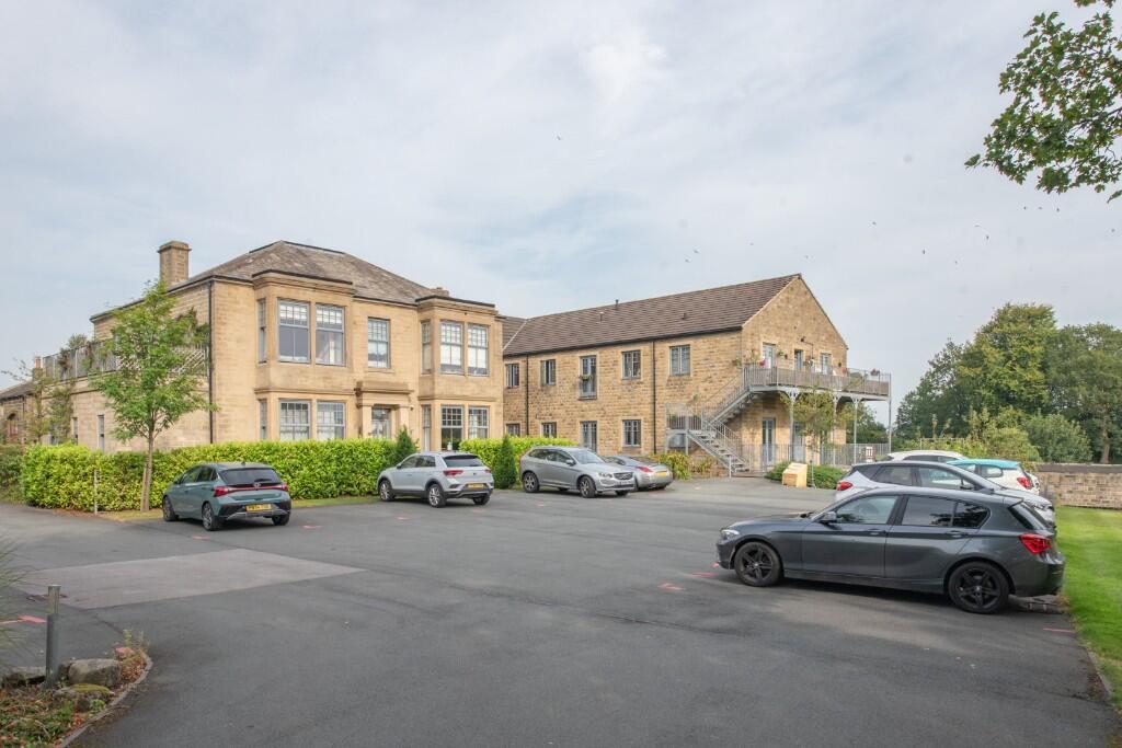 Additional image 24 of Apartment 8, Sutton Gate Lodge, Sutton Lane, Sutton-in-Craven BD20 7AJ