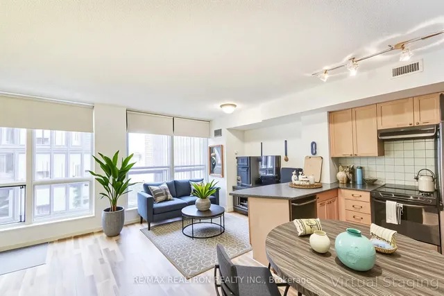 Additional image 13 of 75 Dalhousie St Unit 914