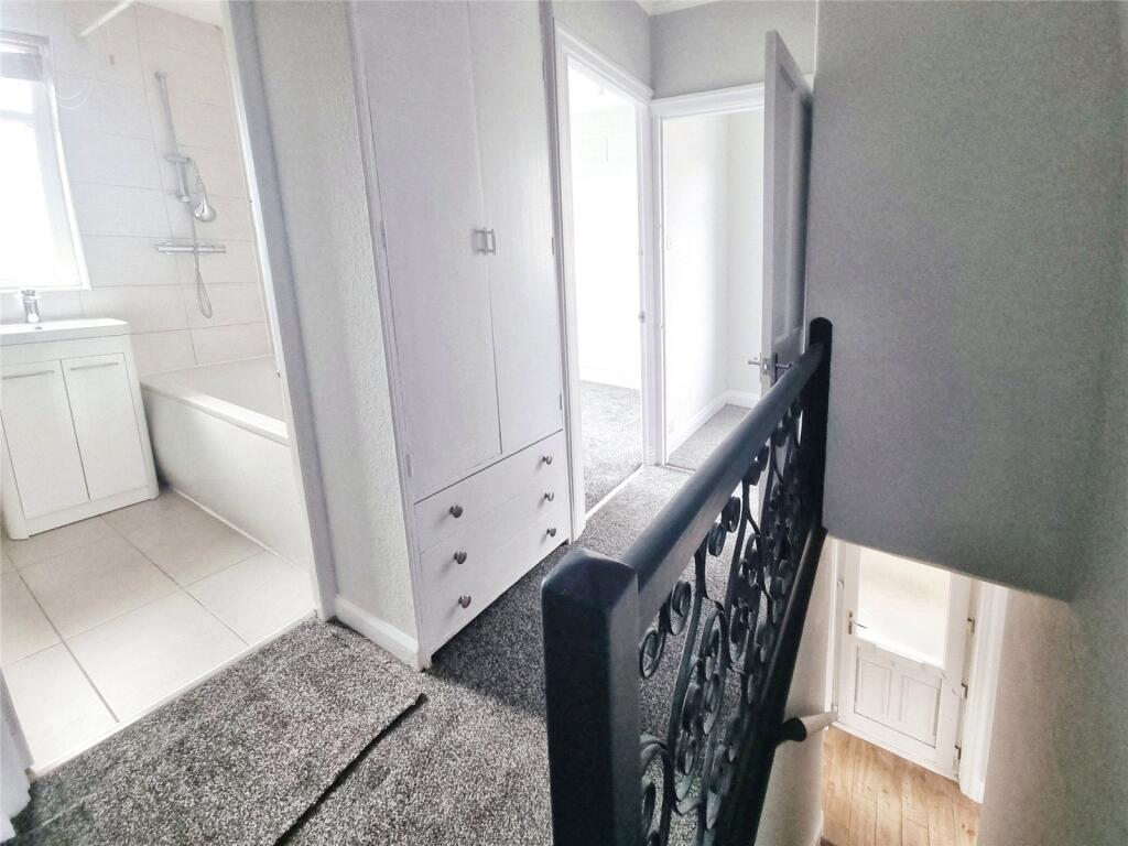 Additional image 8 of Grange Crescent, Riddlesden, Keighley, West Yorkshire, BD20