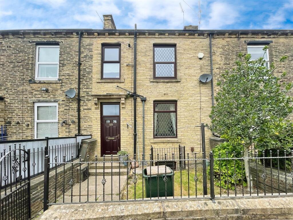 Property image for Higher Intake Road Bradford, BD2 4SQ