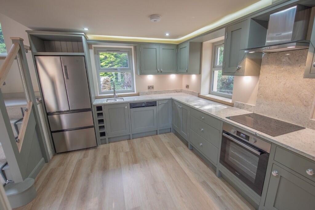 Additional image 21 of The Lodge, Lothersdale BD20 8EH