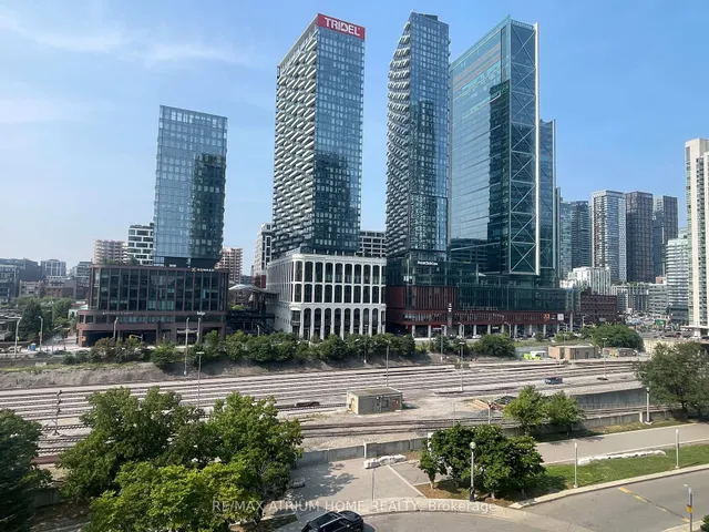 Additional image 21 of 10 Capreol Crt Unit 750