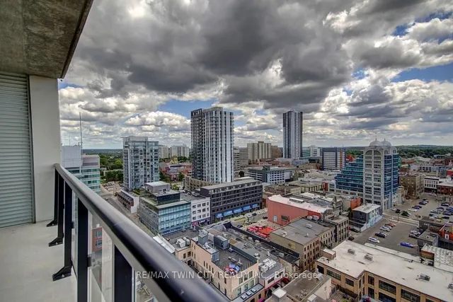 Additional image 18 of 60 Charles St Unit 1805