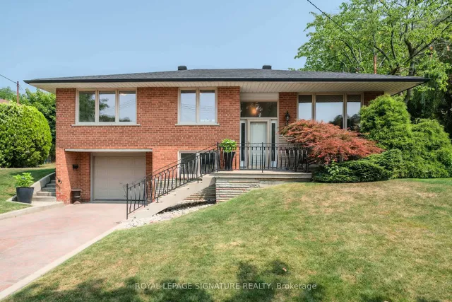 22 Kenewen Crt