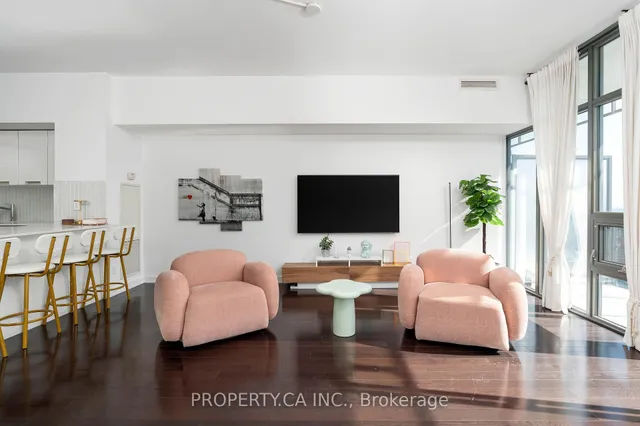Additional image 12 of 33 Charles St Unit 3606