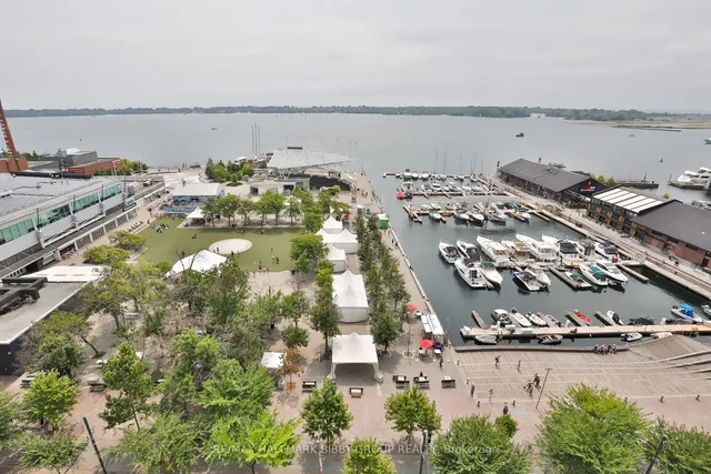 Additional image 24 of 230 Queens Quay Unit 1521