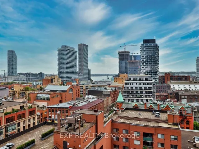 Additional image 11 of 60 Colborne St Unit 1306