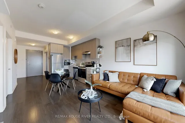 Additional image 5 of 5155 Sheppard Ave Unit 507