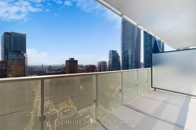 Additional image 39 of 501 Yonge St Unit 2701