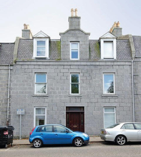 Additional image 10 of Bedford Road, Kittybrewster, Aberdeen, AB24