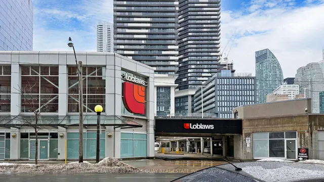 Additional image 24 of 20 Richardson St Unit 1809