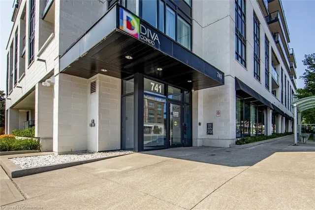 Additional image 8 of 741 Sheppard Ave Unit 609