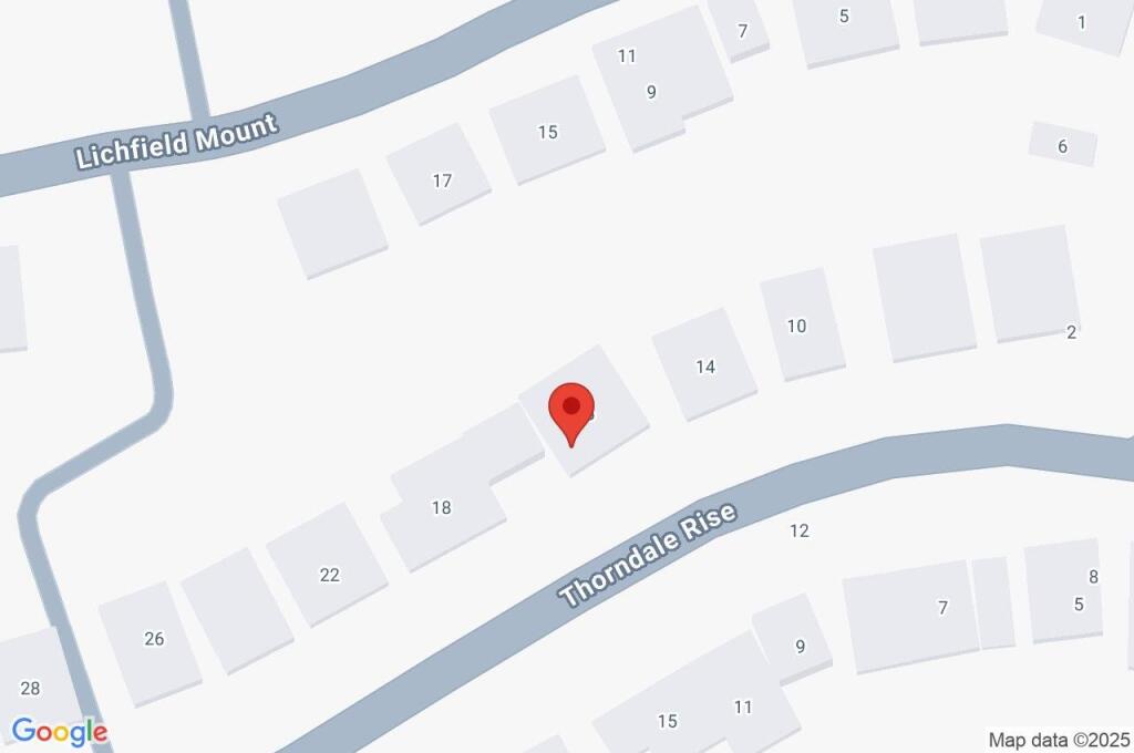 Additional image 11 of Thorndale Rise, Bradford, BD2