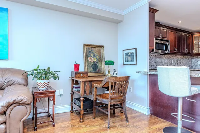 Additional image 21 of 90 Fisherville Rd Unit PH 1