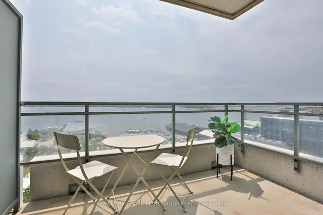 Additional image 22 of 230 Queens Quay Unit 1521