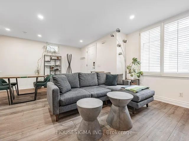 Additional image 7 of 106 Redpath Ave Unit 5