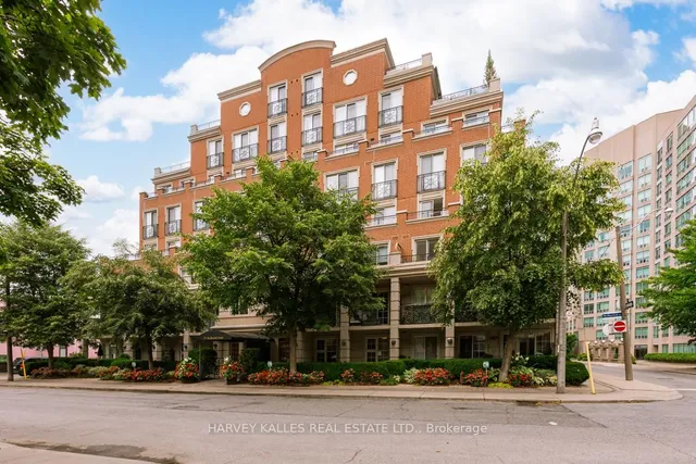 Additional image 2 of 77 McMurrich St Unit 302