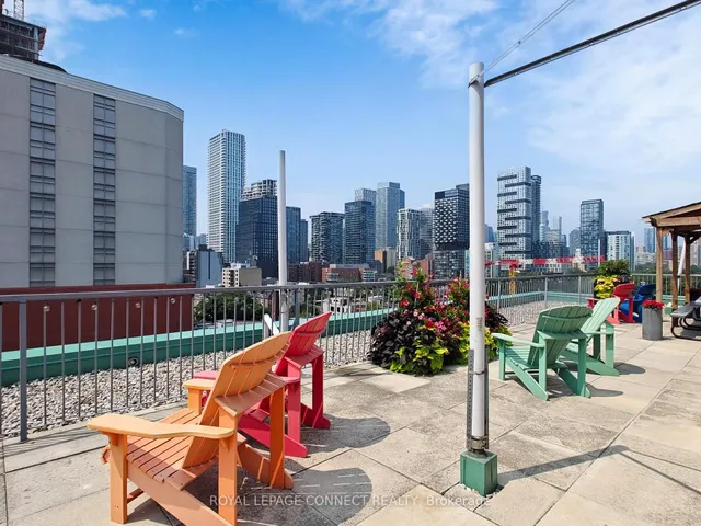 Additional image 40 of 311 Richmond St Unit 809