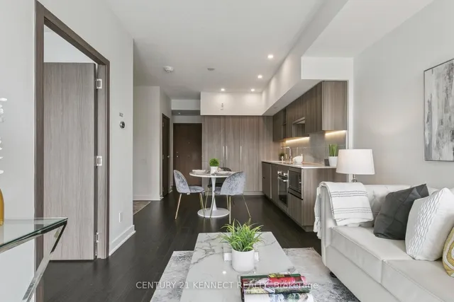 Additional image 19 of 19 Bathurst St Unit 3108