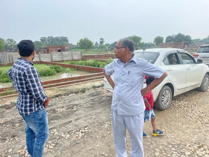 Additional image 2 of Kalli Poorab, Lucknow