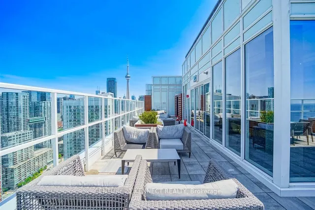 Additional image 33 of 19 Bathurst St Unit 3108