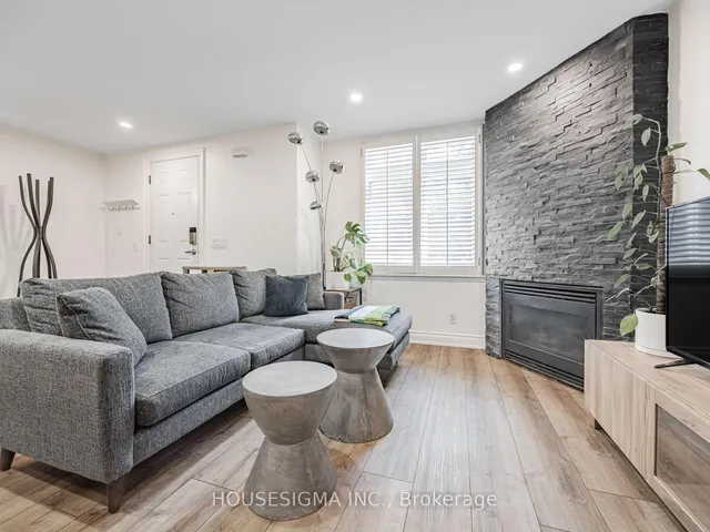 Additional image 8 of 106 Redpath Ave Unit 5