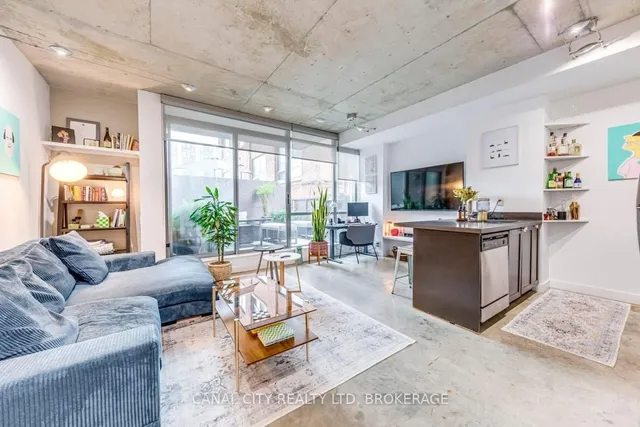 Additional image 7 of 36 CHARLOTTE St Unit 201