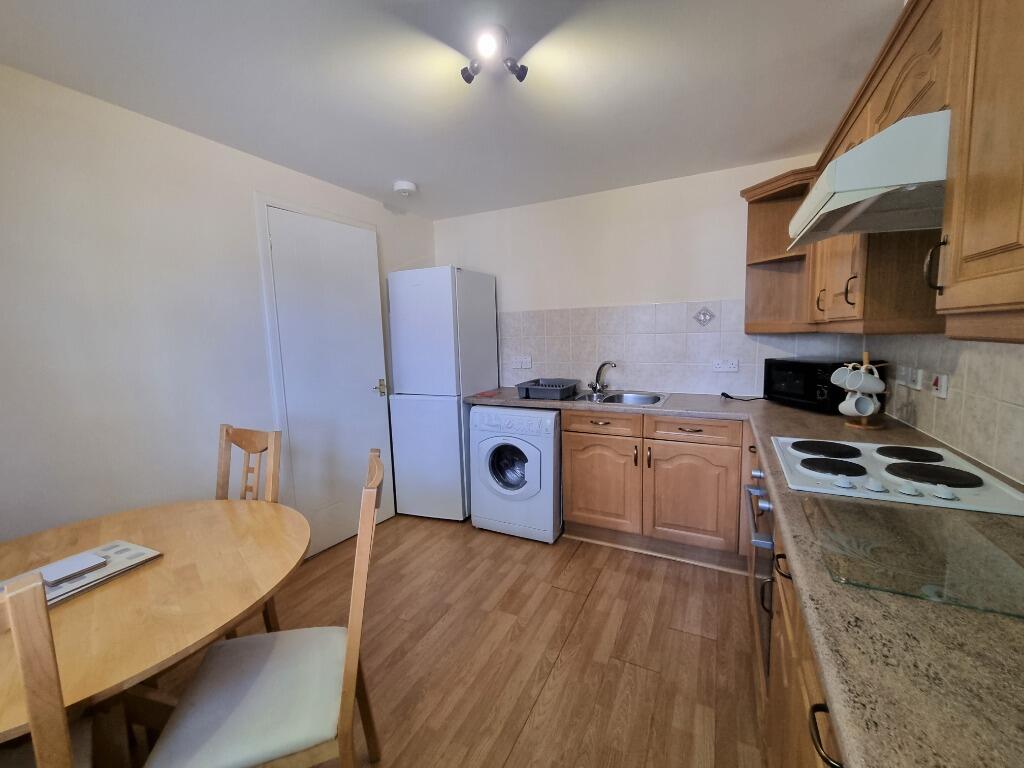 Additional image 5 of Holburn Street, The City Centre, Aberdeen, AB10