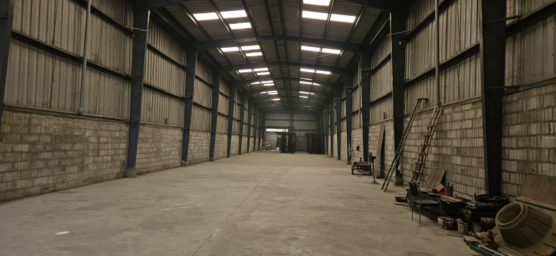 Mundka Village, Mundka, Delhi