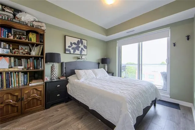 Additional image 21 of 741 Sheppard Ave Unit 609