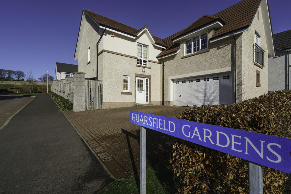 Additional image 40 of Friarsfield Gardens, Aberdeen