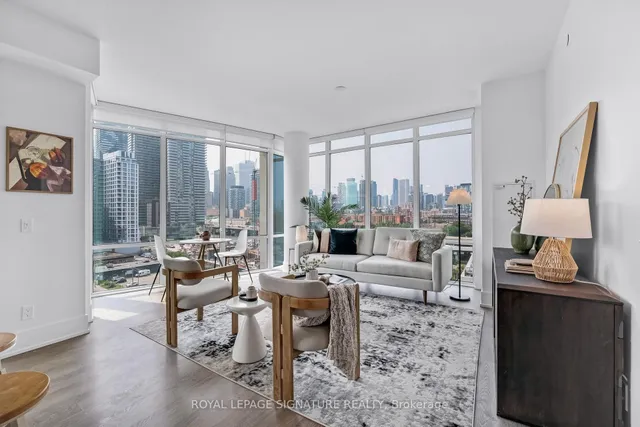 Additional image 5 of 15 Merchants' Wharf Unit 942