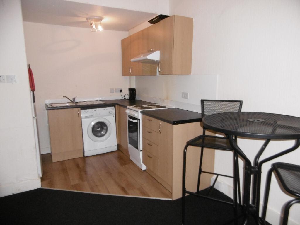 Additional image 5 of Schoolhill, City Centre, Aberdeen, AB10