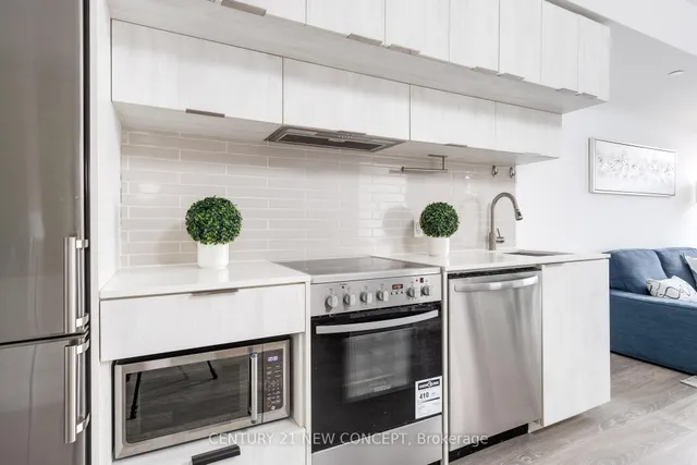 Additional image 12 of 181 Dundas St Unit 4209