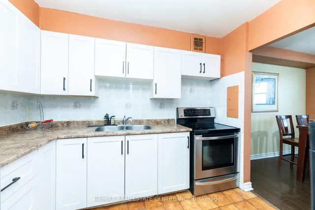 Additional image 17 of 3390 Weston Rd Unit 1009