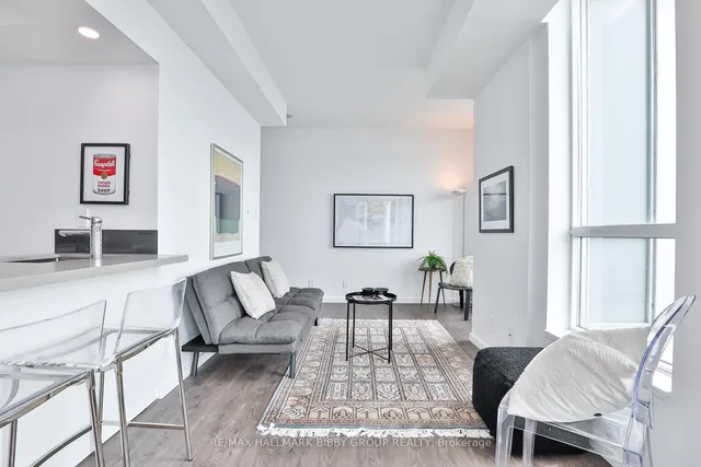 Additional image 4 of 230 Queens Quay Unit 1521