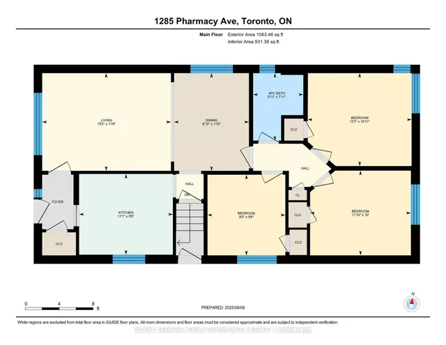 Additional image 28 of 1285 Pharmacy Ave