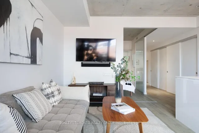 Additional image 7 of 383 Sorauren Ave Unit 308